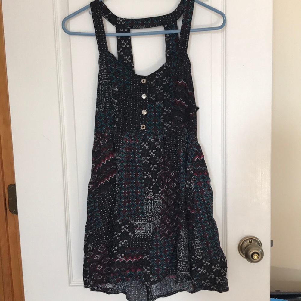 sundress